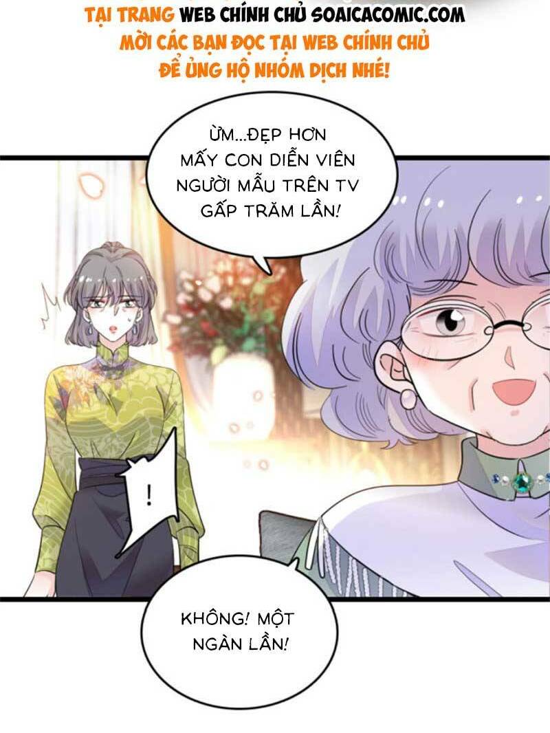 Thiên Kim Toàn Năng Bá Khí Ngút Trời: Chapter 21