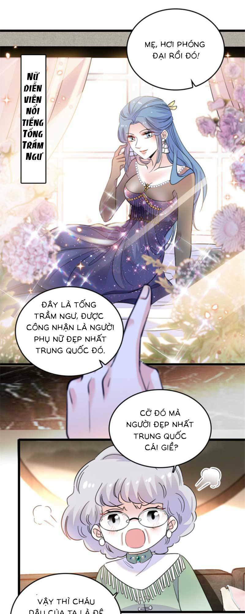 Thiên Kim Toàn Năng Bá Khí Ngút Trời: Chapter 21