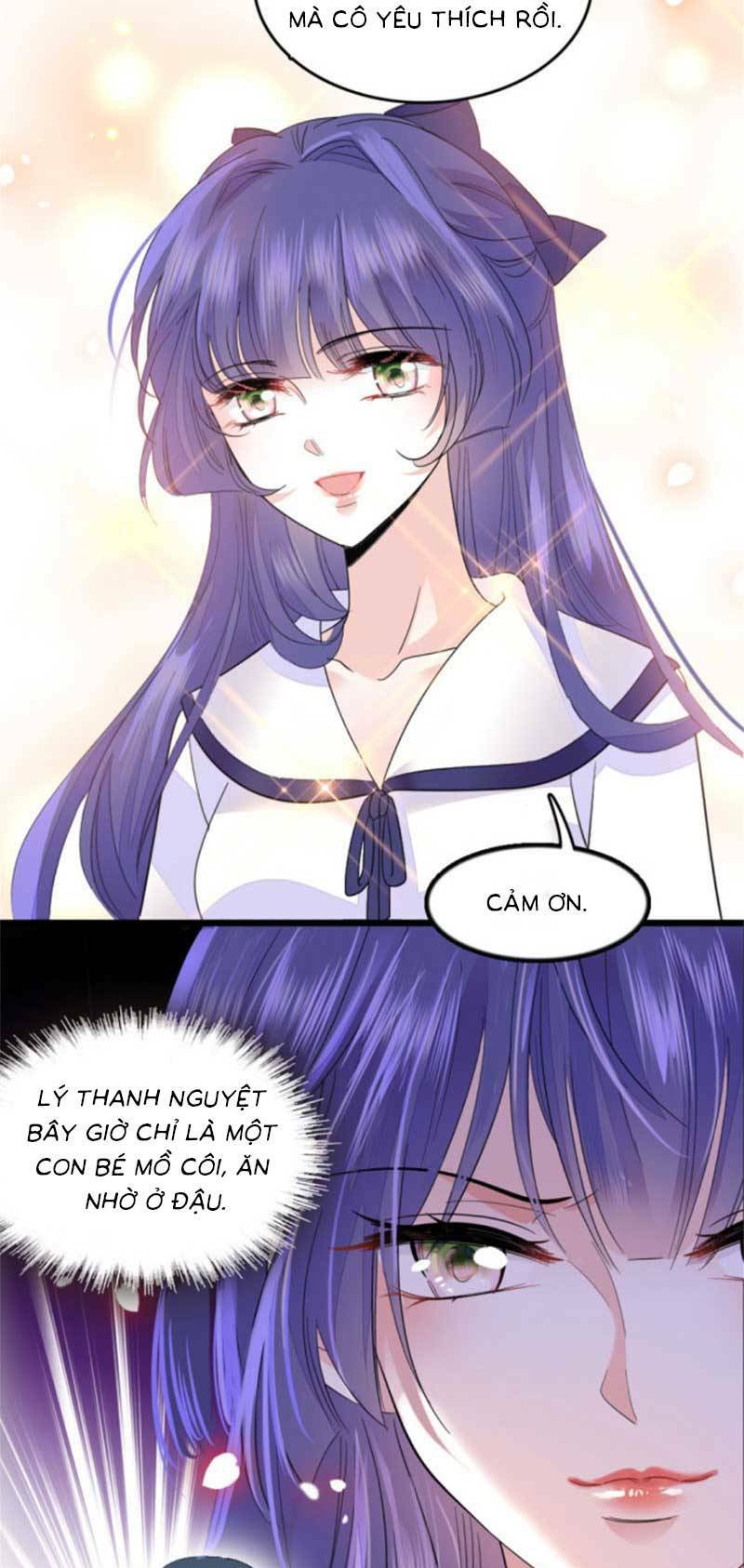 Thiên Kim Toàn Năng Bá Khí Ngút Trời: Chapter 21