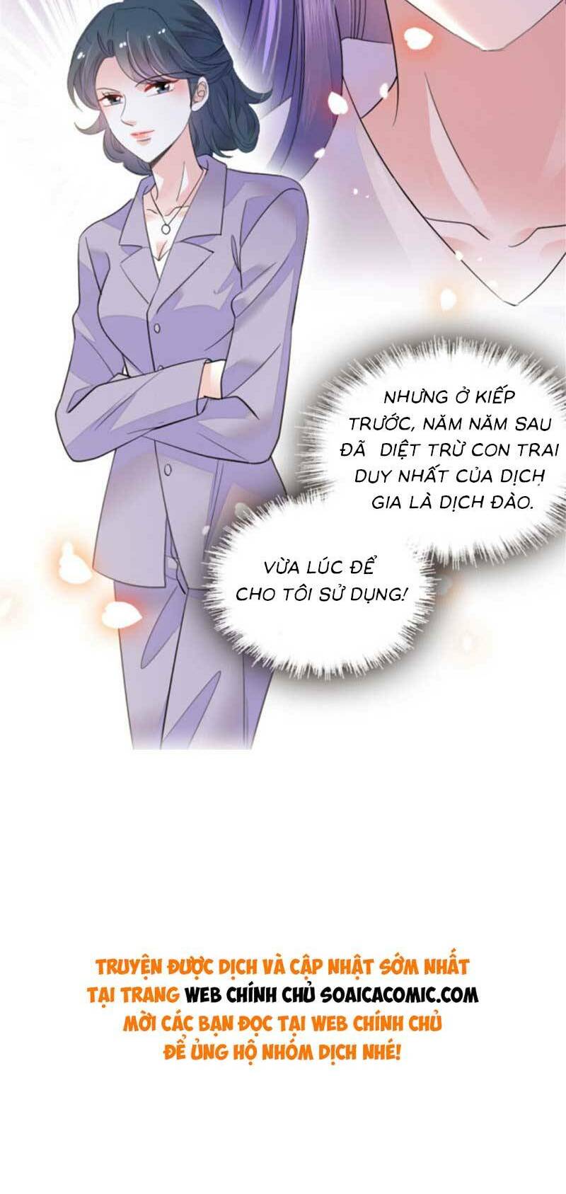Thiên Kim Toàn Năng Bá Khí Ngút Trời: Chapter 21