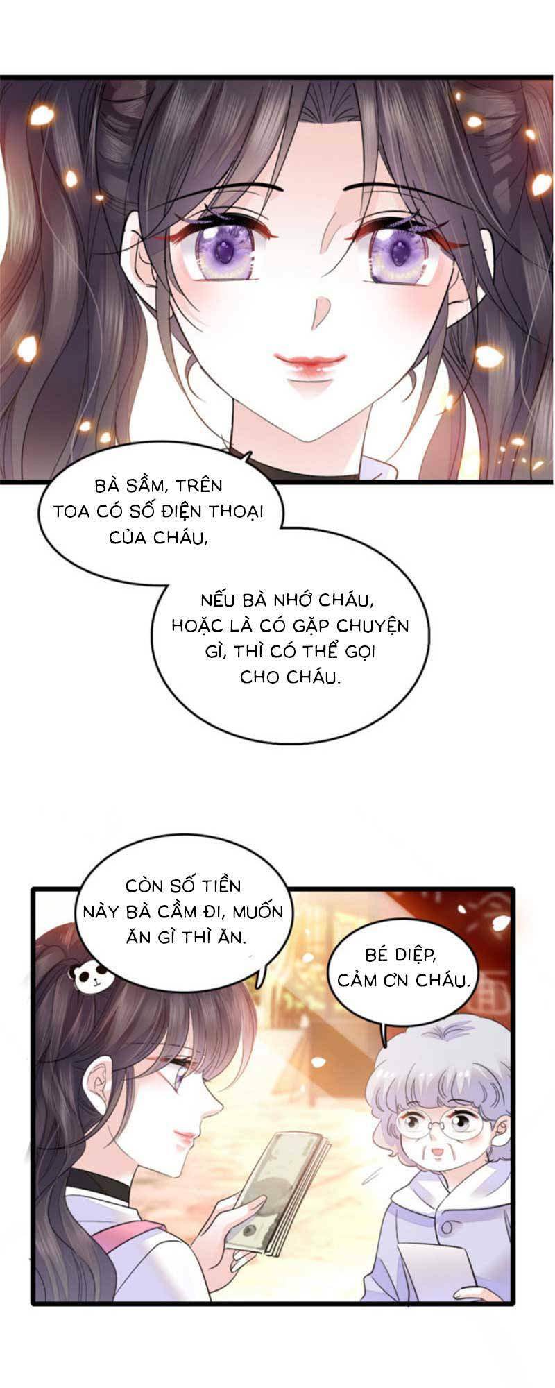 Thiên Kim Toàn Năng Bá Khí Ngút Trời: Chapter 21