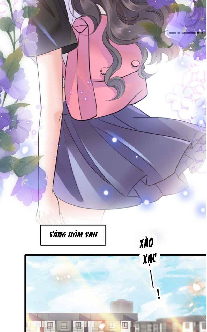 Thiên Kim Toàn Năng Bá Khí Ngút Trời: Chapter 21