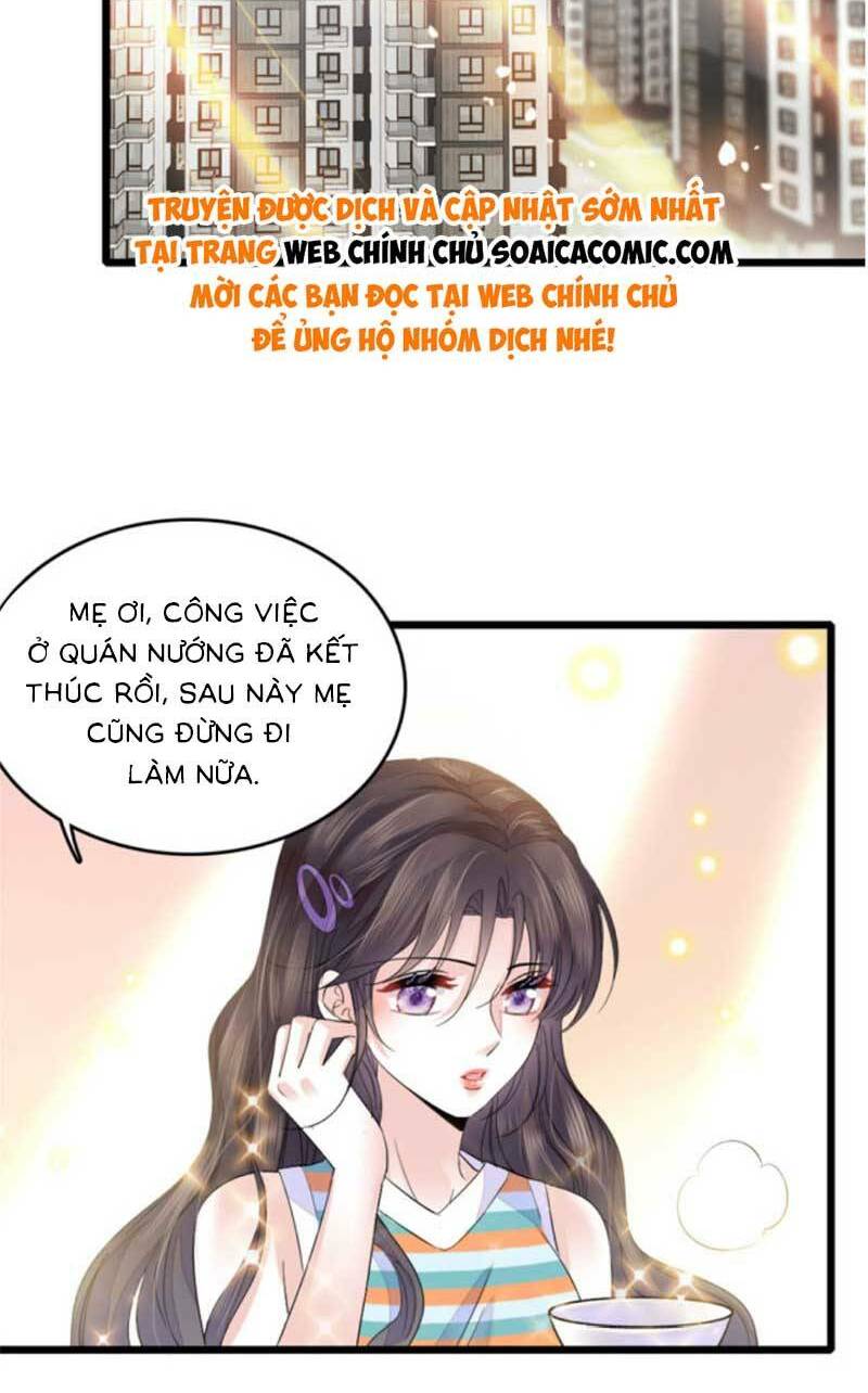 Thiên Kim Toàn Năng Bá Khí Ngút Trời: Chapter 21