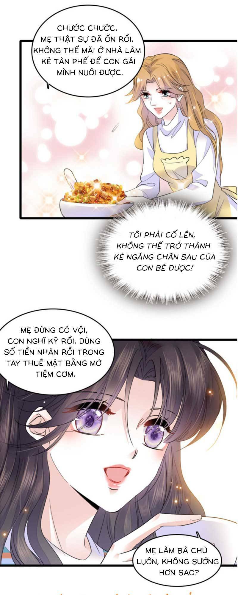 Thiên Kim Toàn Năng Bá Khí Ngút Trời: Chapter 21
