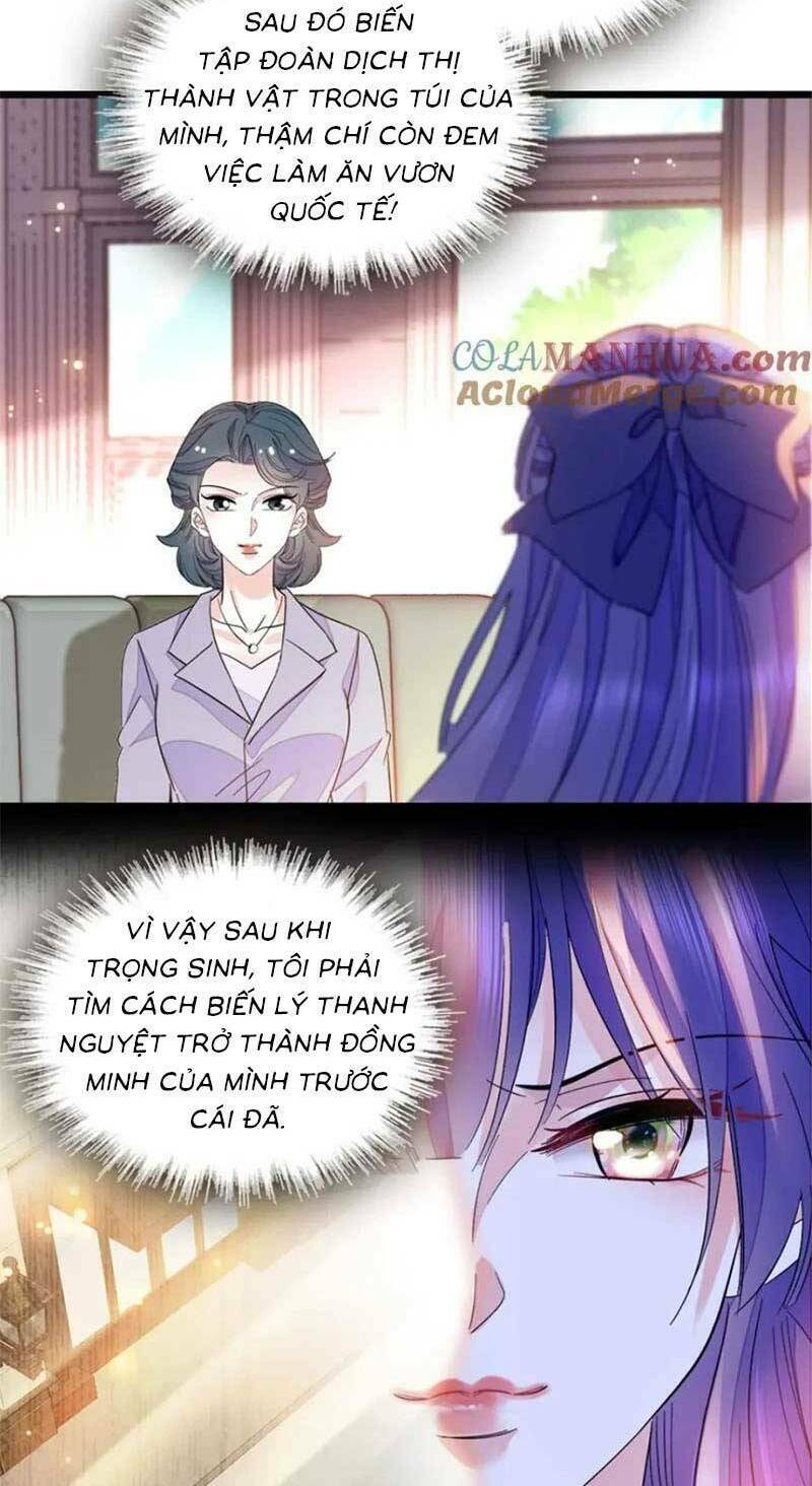Thiên Kim Toàn Năng Bá Khí Ngút Trời: Chapter 22