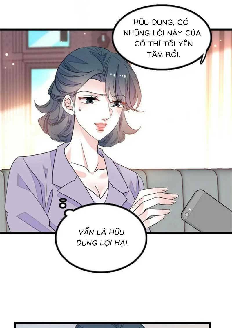 Thiên Kim Toàn Năng Bá Khí Ngút Trời: Chapter 22