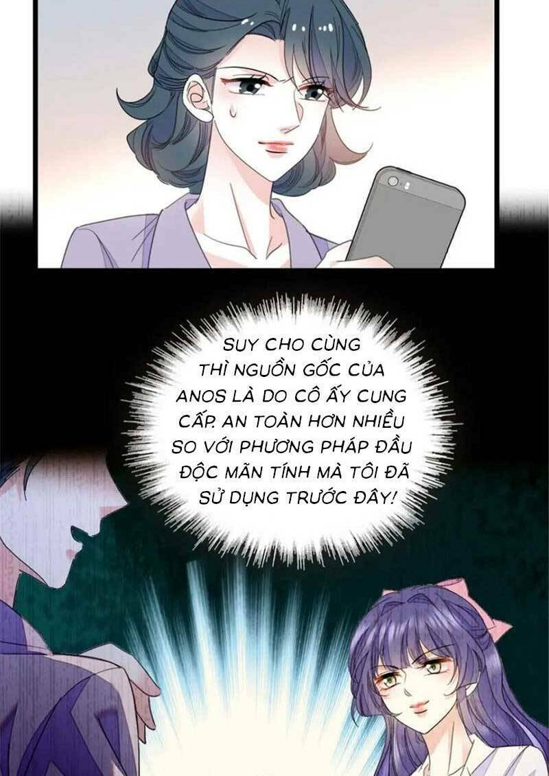 Thiên Kim Toàn Năng Bá Khí Ngút Trời: Chapter 22