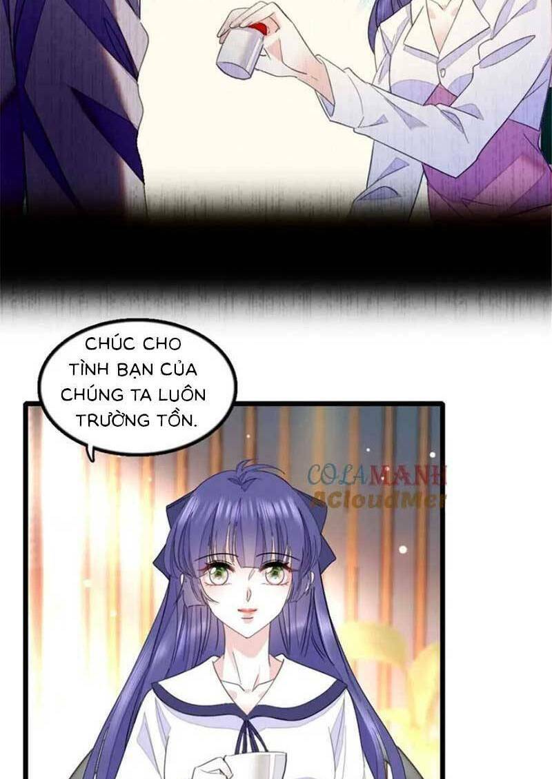 Thiên Kim Toàn Năng Bá Khí Ngút Trời: Chapter 22