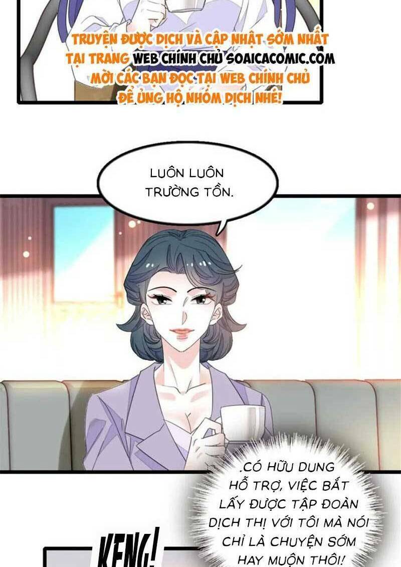 Thiên Kim Toàn Năng Bá Khí Ngút Trời: Chapter 22