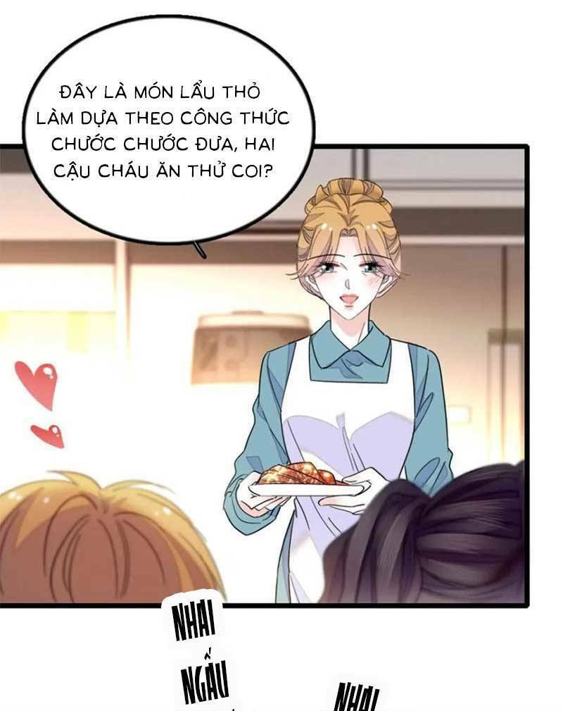 Thiên Kim Toàn Năng Bá Khí Ngút Trời: Chapter 22