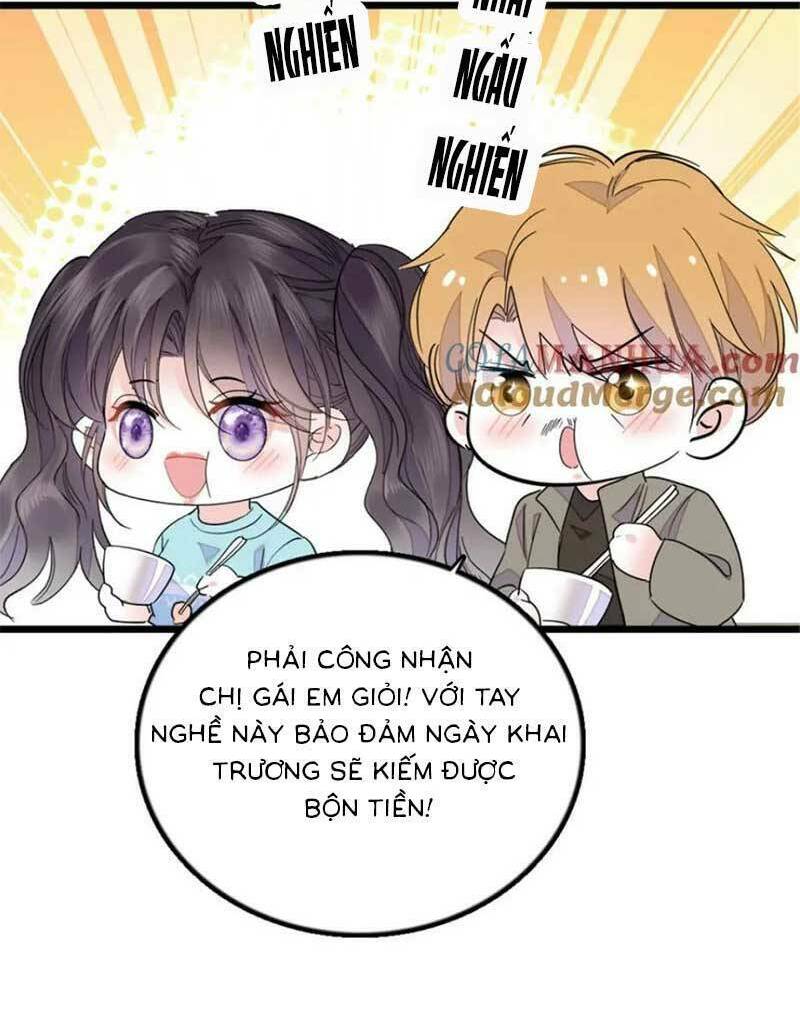 Thiên Kim Toàn Năng Bá Khí Ngút Trời: Chapter 22
