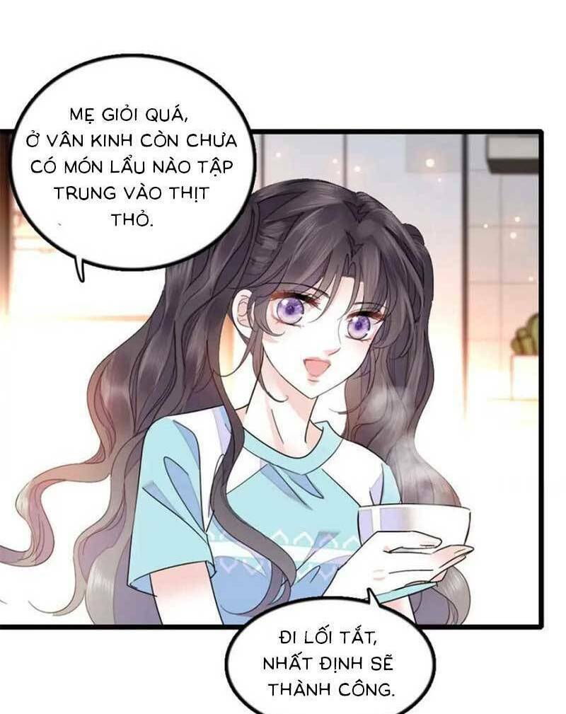 Thiên Kim Toàn Năng Bá Khí Ngút Trời: Chapter 22