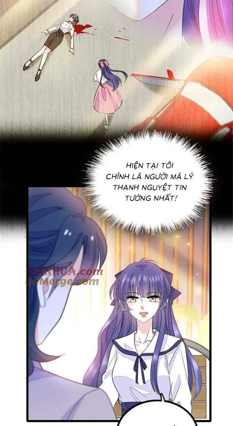 Thiên Kim Toàn Năng Bá Khí Ngút Trời: Chapter 22