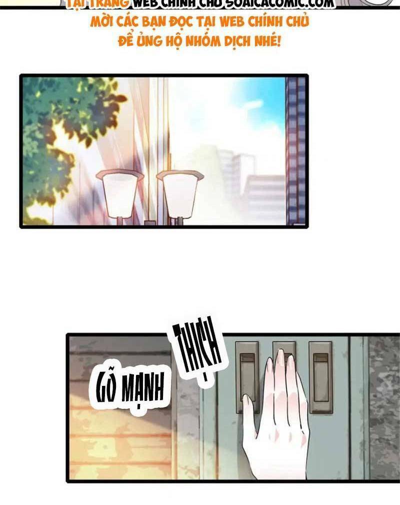 Thiên Kim Toàn Năng Bá Khí Ngút Trời: Chapter 22
