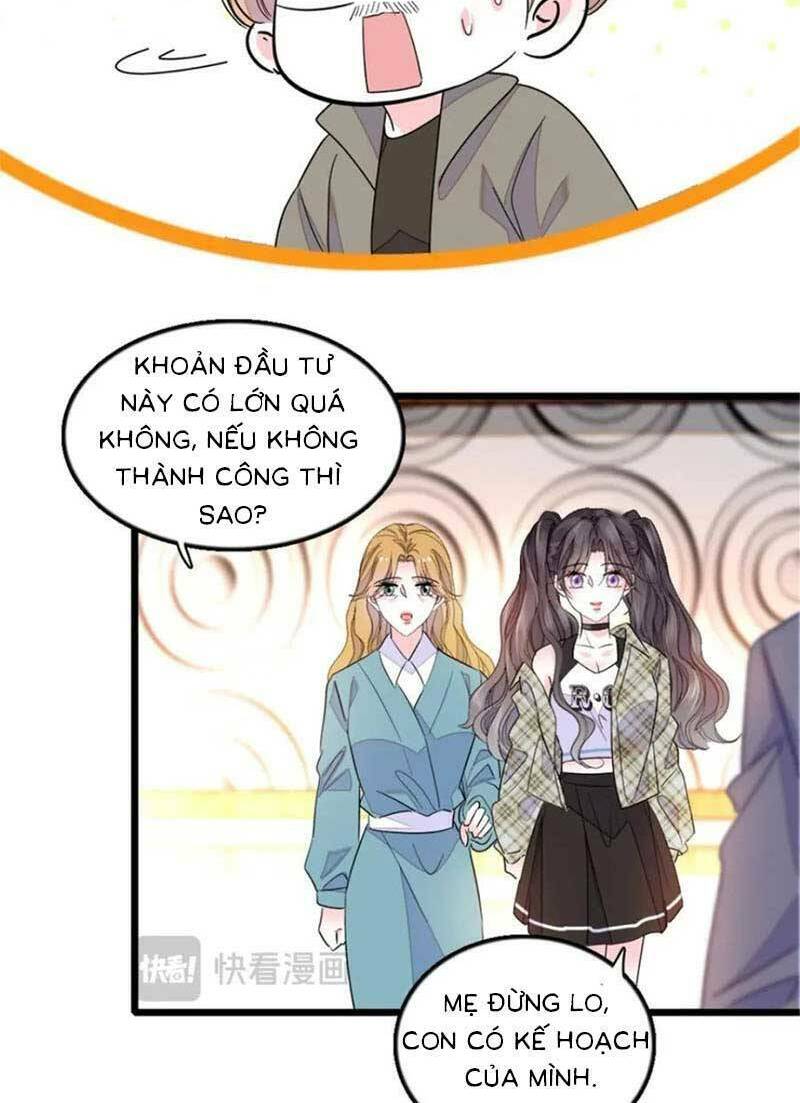 Thiên Kim Toàn Năng Bá Khí Ngút Trời: Chapter 22