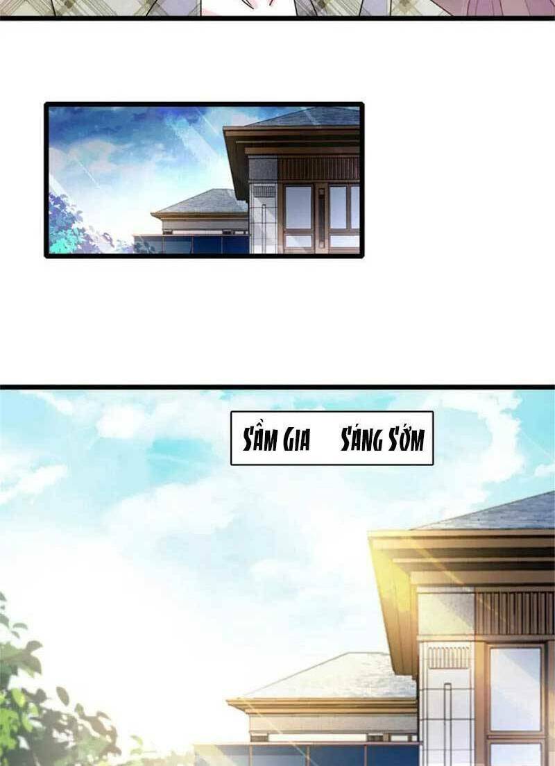 Thiên Kim Toàn Năng Bá Khí Ngút Trời: Chapter 22