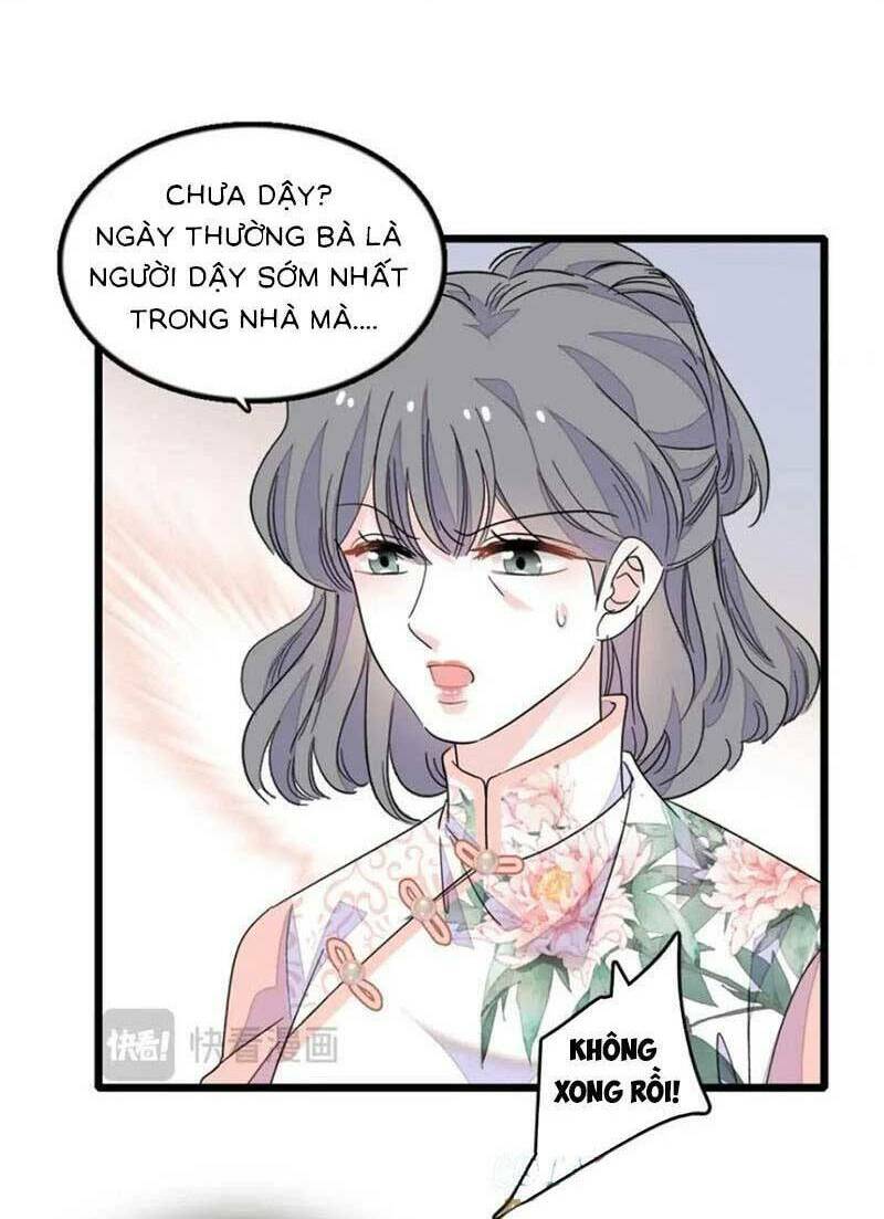 Thiên Kim Toàn Năng Bá Khí Ngút Trời: Chapter 22