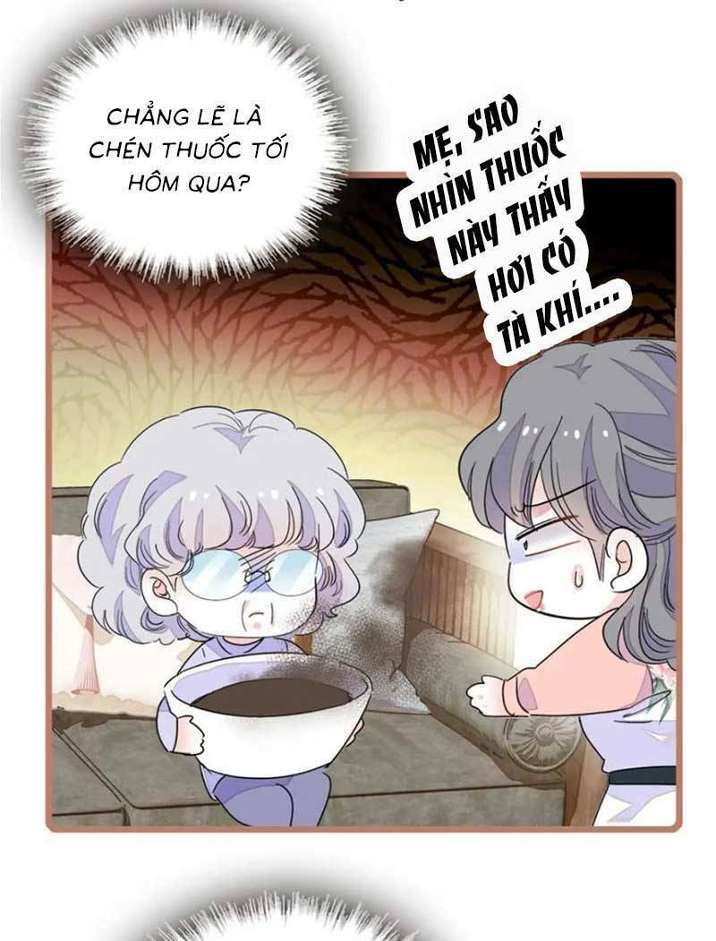 Thiên Kim Toàn Năng Bá Khí Ngút Trời: Chapter 22
