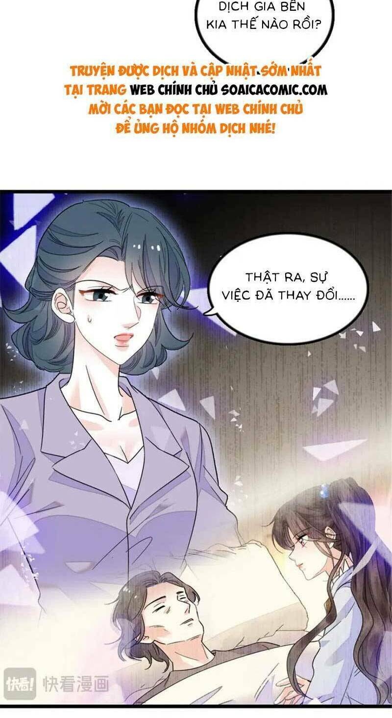 Thiên Kim Toàn Năng Bá Khí Ngút Trời: Chapter 22