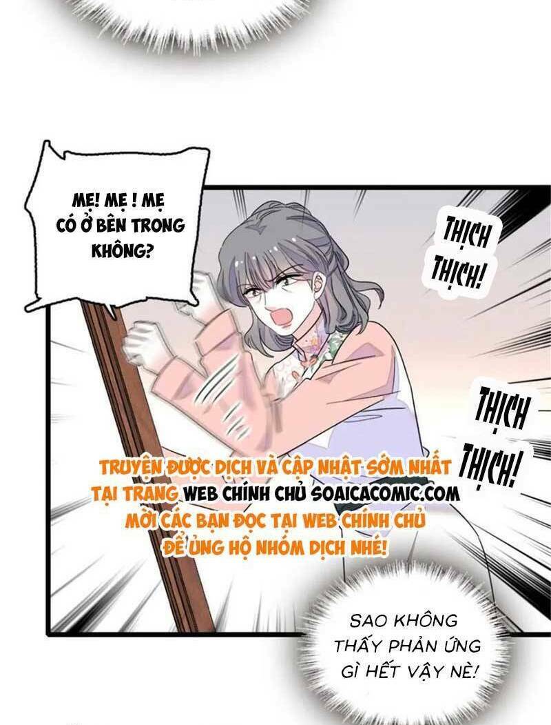 Thiên Kim Toàn Năng Bá Khí Ngút Trời: Chapter 22