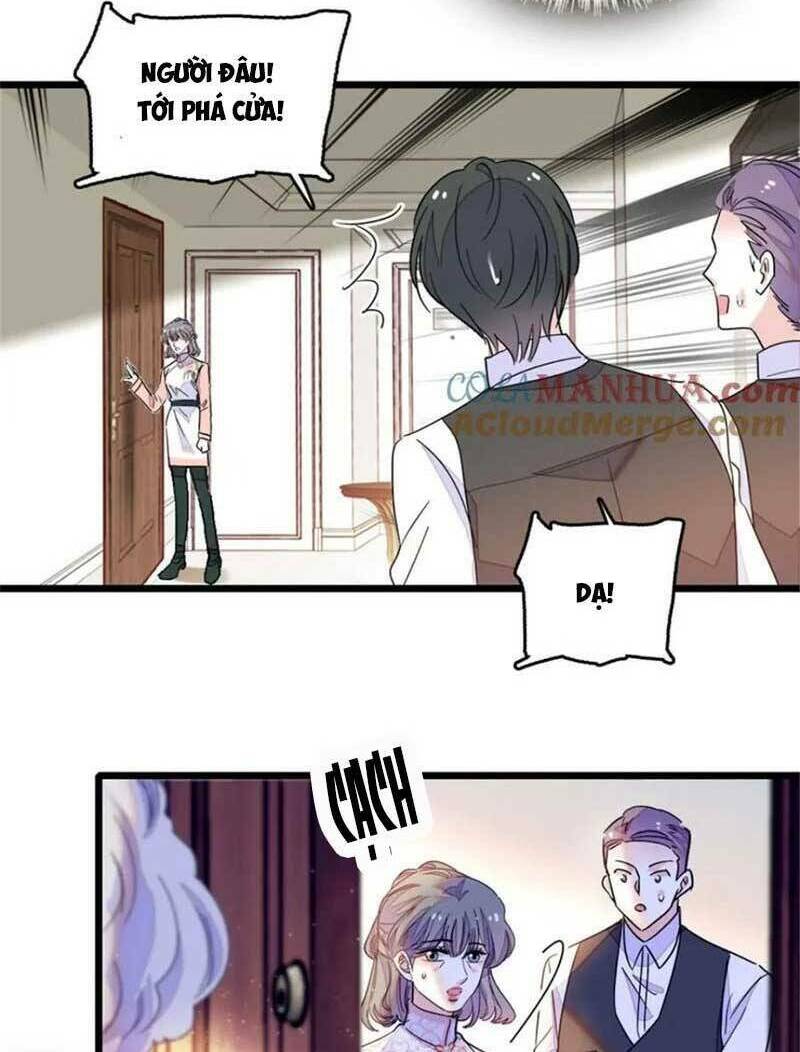 Thiên Kim Toàn Năng Bá Khí Ngút Trời: Chapter 22