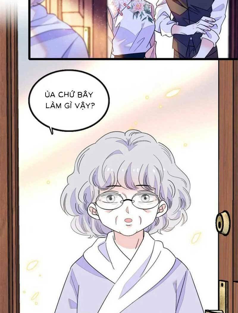 Thiên Kim Toàn Năng Bá Khí Ngút Trời: Chapter 22