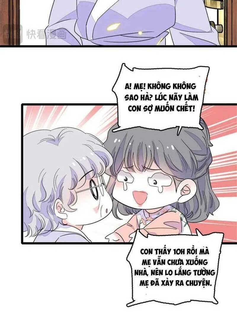 Thiên Kim Toàn Năng Bá Khí Ngút Trời: Chapter 22