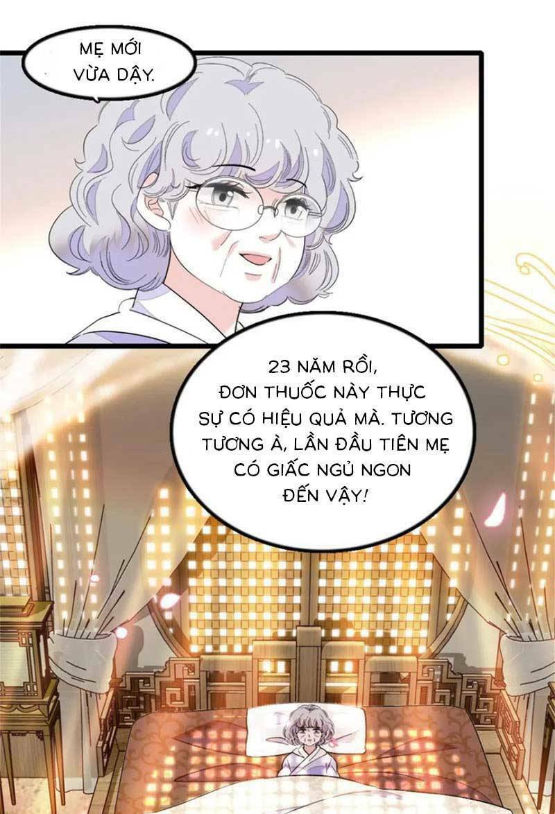Thiên Kim Toàn Năng Bá Khí Ngút Trời: Chapter 22