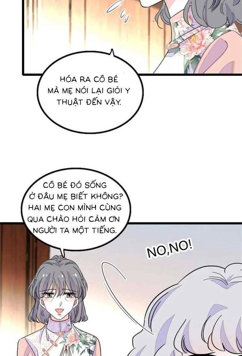 Thiên Kim Toàn Năng Bá Khí Ngút Trời: Chapter 22