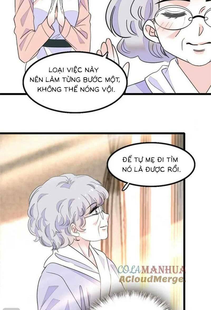 Thiên Kim Toàn Năng Bá Khí Ngút Trời: Chapter 22