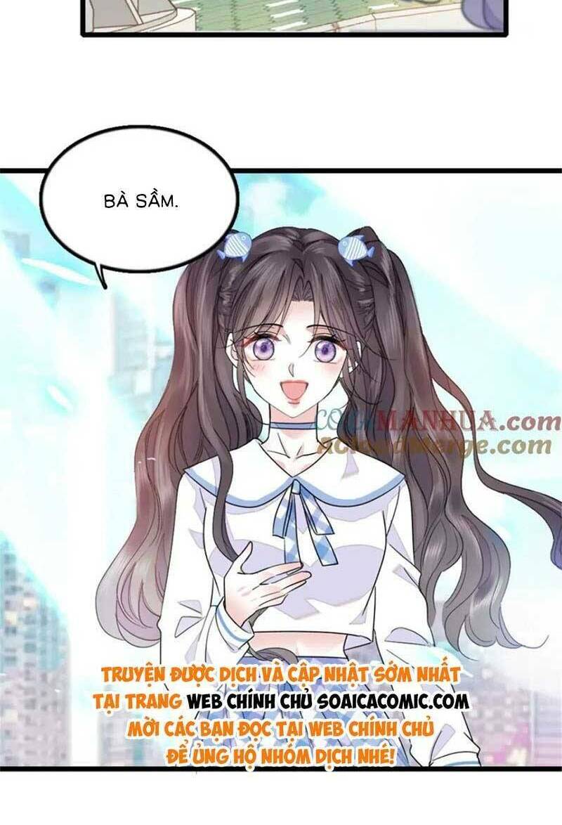 Thiên Kim Toàn Năng Bá Khí Ngút Trời: Chapter 22