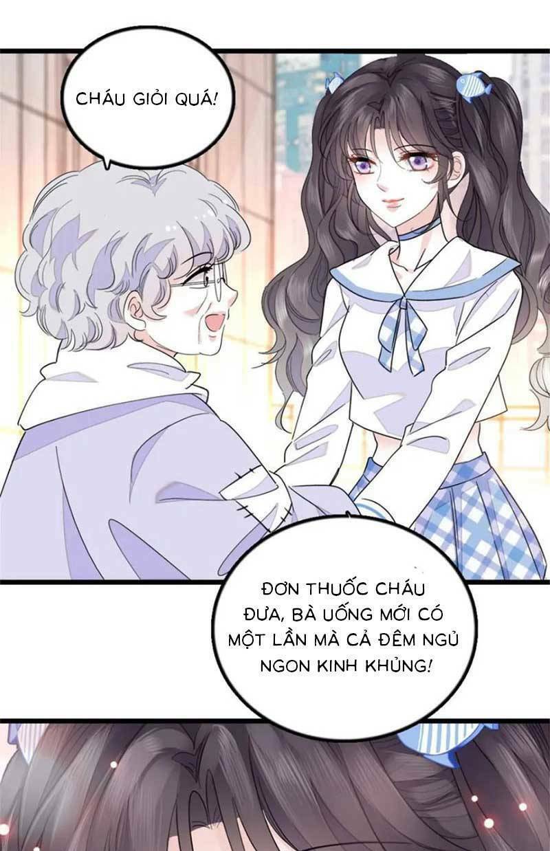 Thiên Kim Toàn Năng Bá Khí Ngút Trời: Chapter 22
