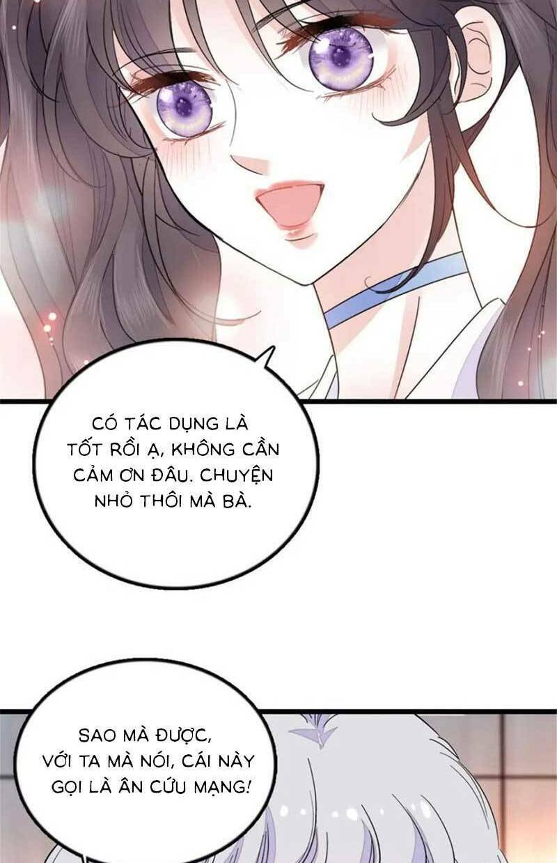 Thiên Kim Toàn Năng Bá Khí Ngút Trời: Chapter 22