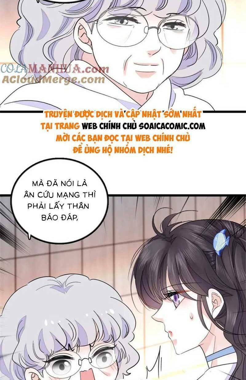 Thiên Kim Toàn Năng Bá Khí Ngút Trời: Chapter 22