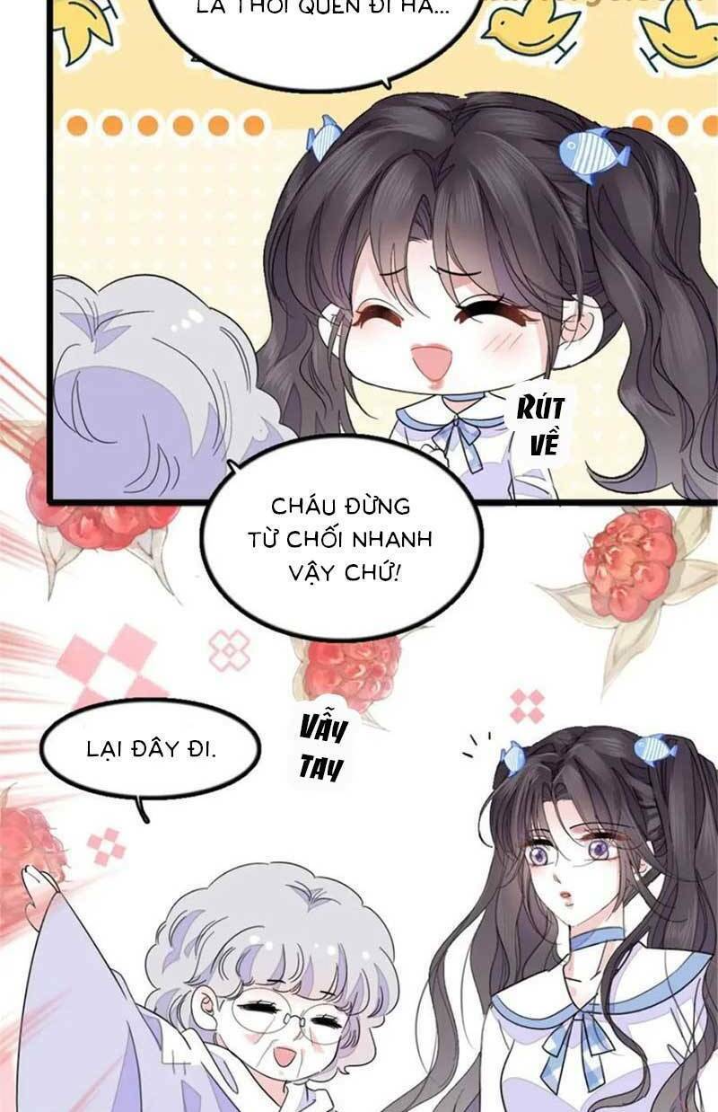 Thiên Kim Toàn Năng Bá Khí Ngút Trời: Chapter 22