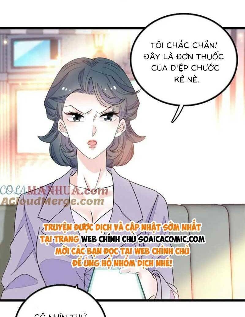 Thiên Kim Toàn Năng Bá Khí Ngút Trời: Chapter 22