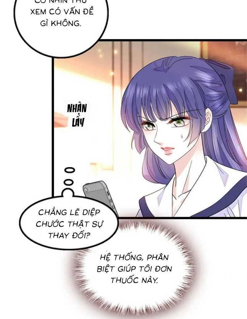 Thiên Kim Toàn Năng Bá Khí Ngút Trời: Chapter 22
