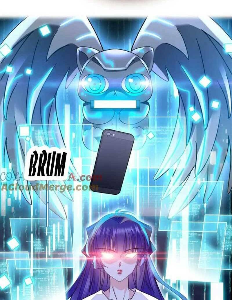 Thiên Kim Toàn Năng Bá Khí Ngút Trời: Chapter 22