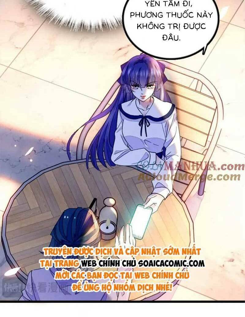 Thiên Kim Toàn Năng Bá Khí Ngút Trời: Chapter 22