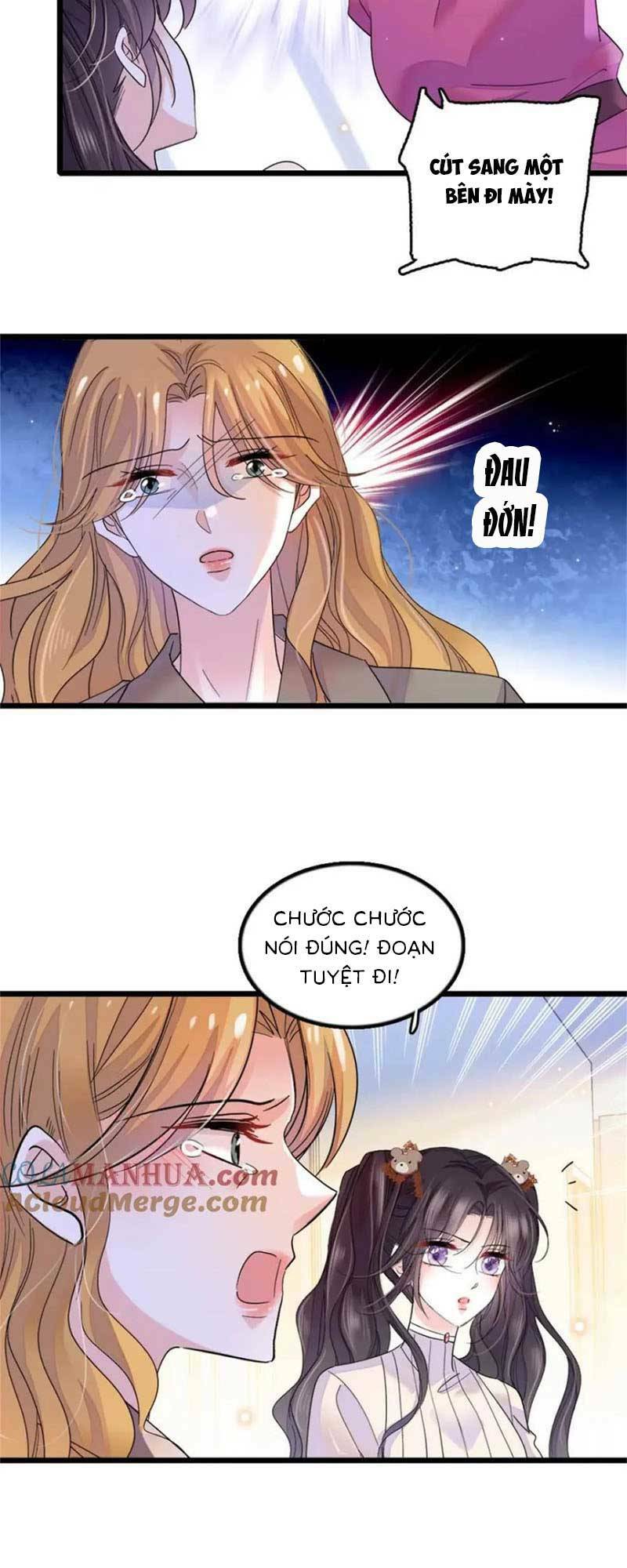 Thiên Kim Toàn Năng Bá Khí Ngút Trời: Chapter 25