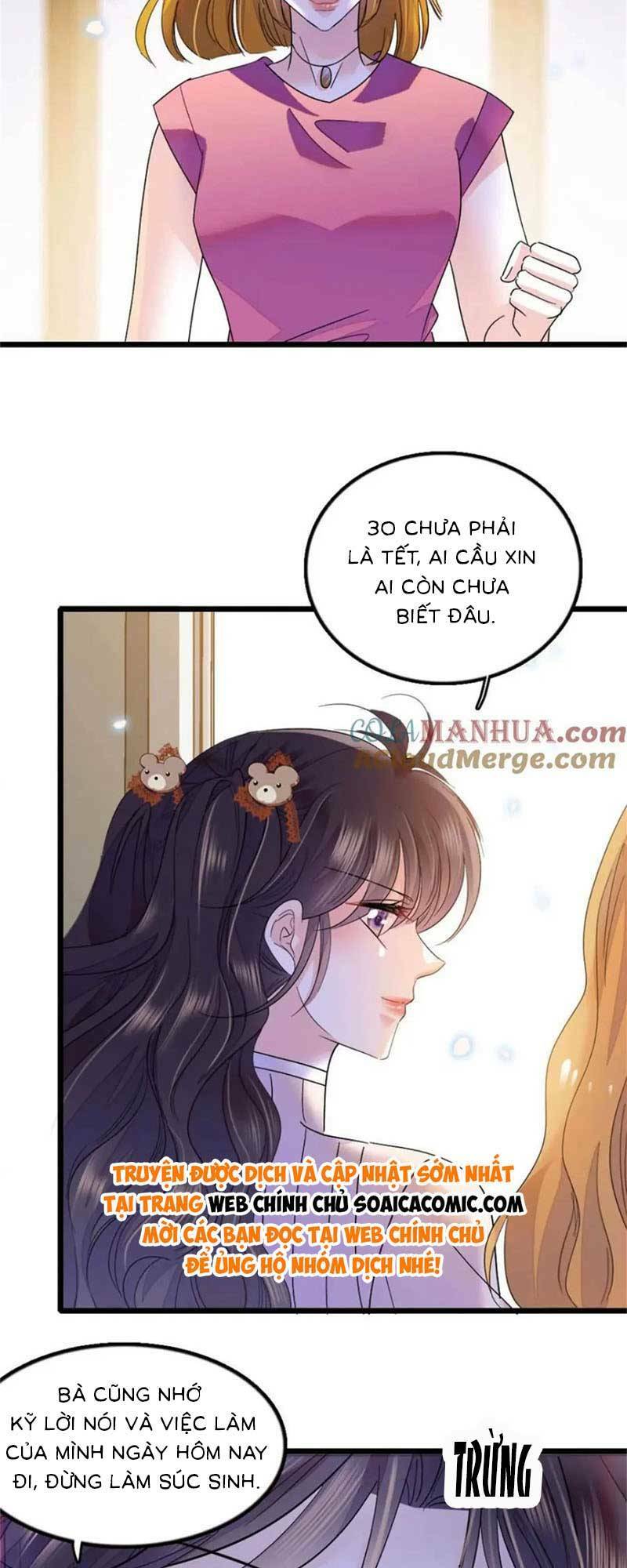 Thiên Kim Toàn Năng Bá Khí Ngút Trời: Chapter 25