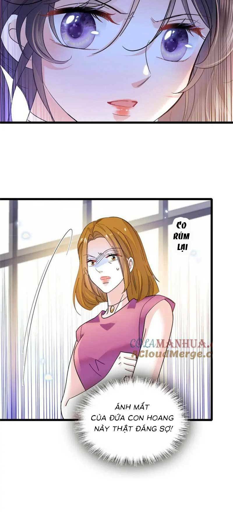 Thiên Kim Toàn Năng Bá Khí Ngút Trời: Chapter 25