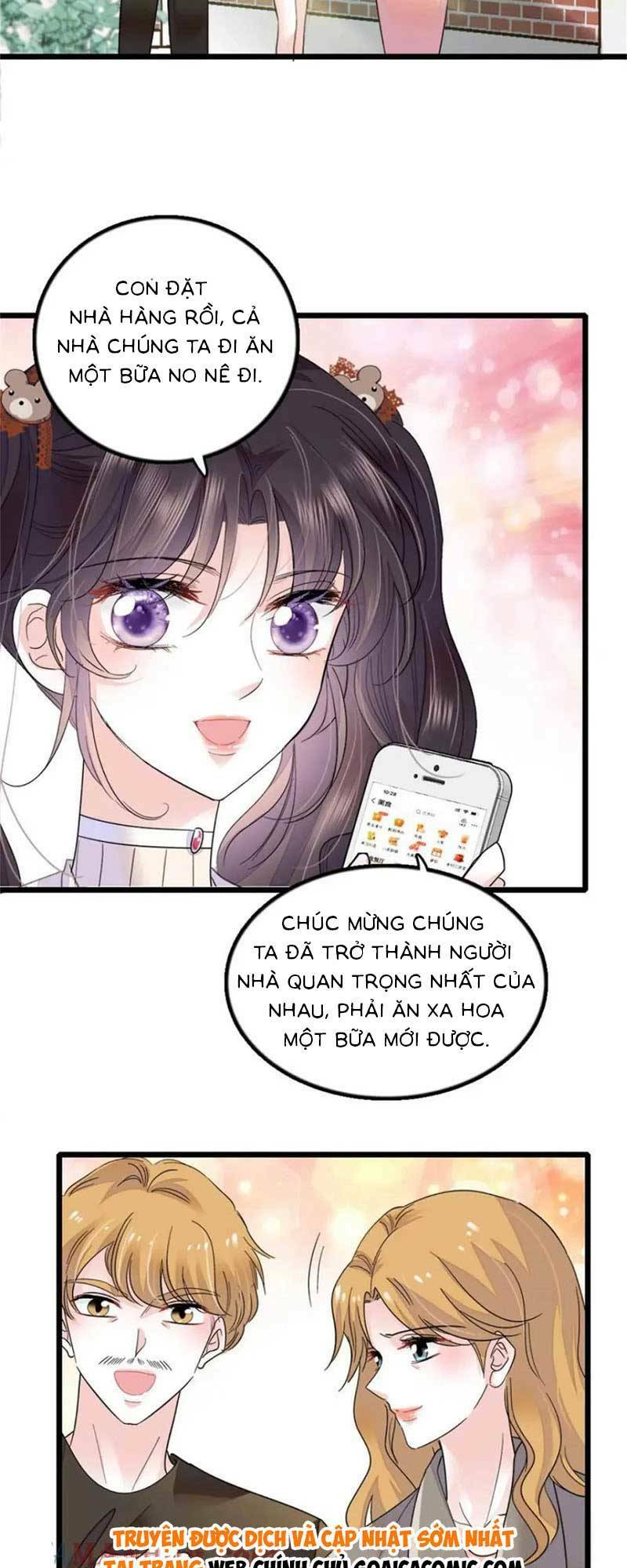 Thiên Kim Toàn Năng Bá Khí Ngút Trời: Chapter 25