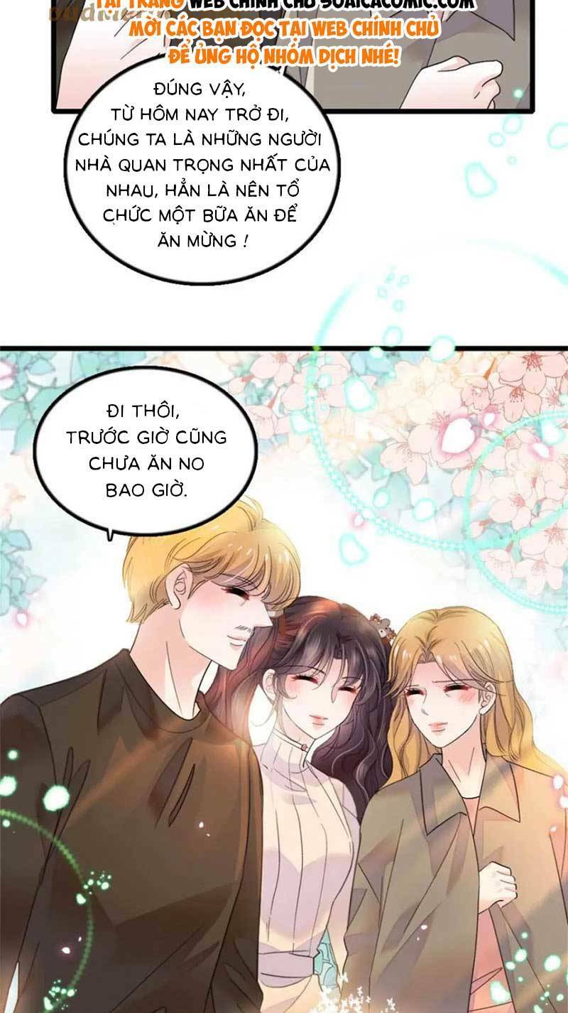 Thiên Kim Toàn Năng Bá Khí Ngút Trời: Chapter 25