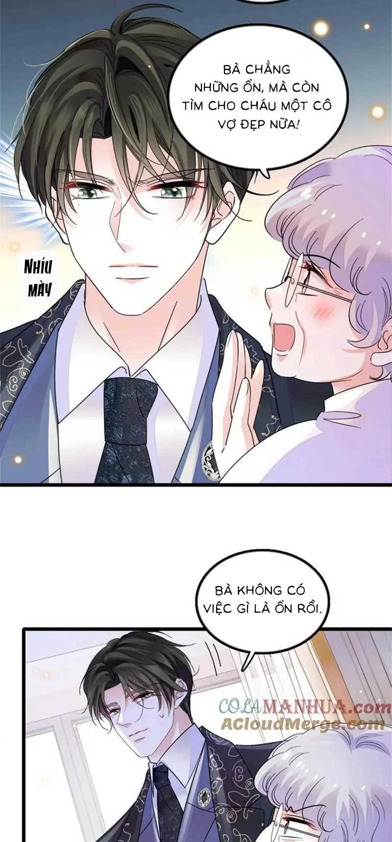 Thiên Kim Toàn Năng Bá Khí Ngút Trời: Chapter 25