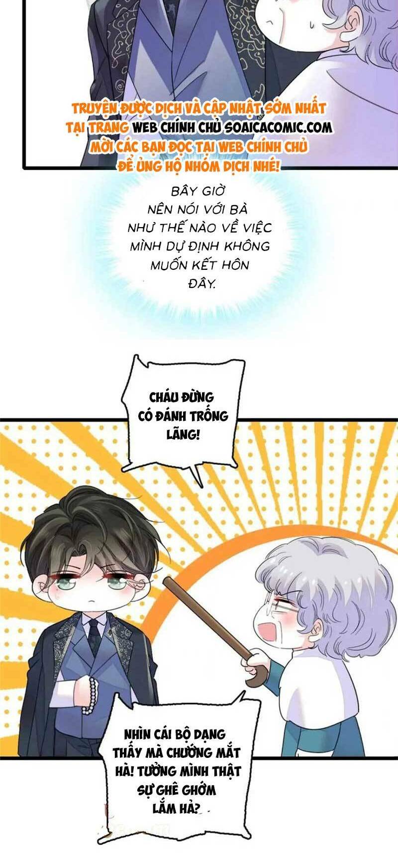 Thiên Kim Toàn Năng Bá Khí Ngút Trời: Chapter 25