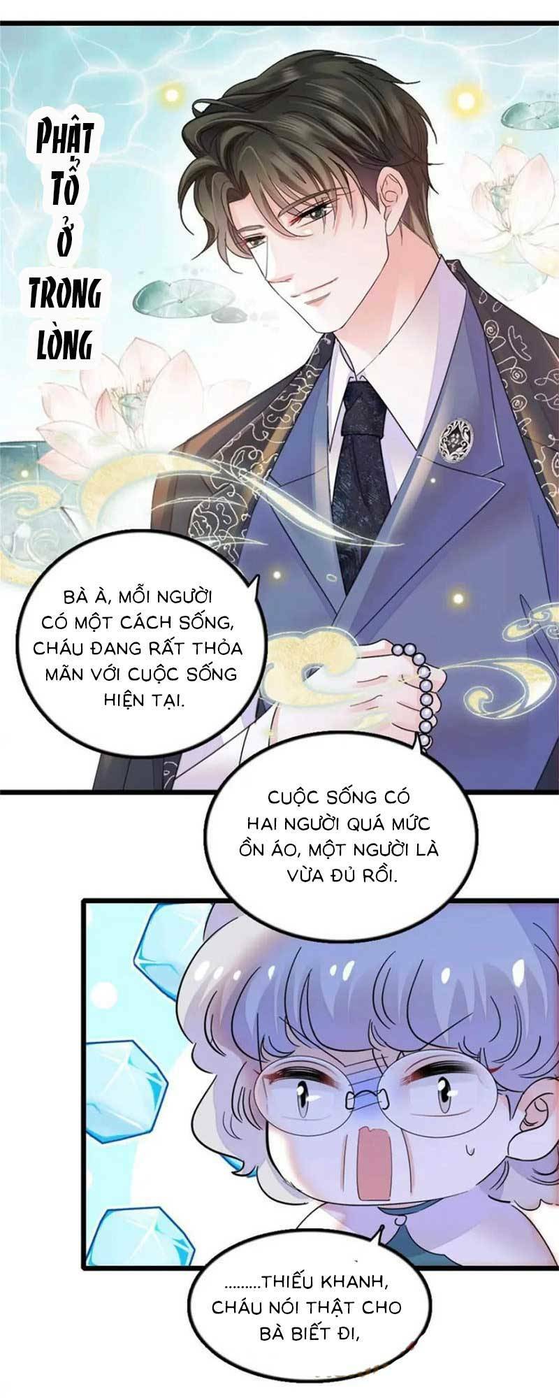 Thiên Kim Toàn Năng Bá Khí Ngút Trời: Chapter 25
