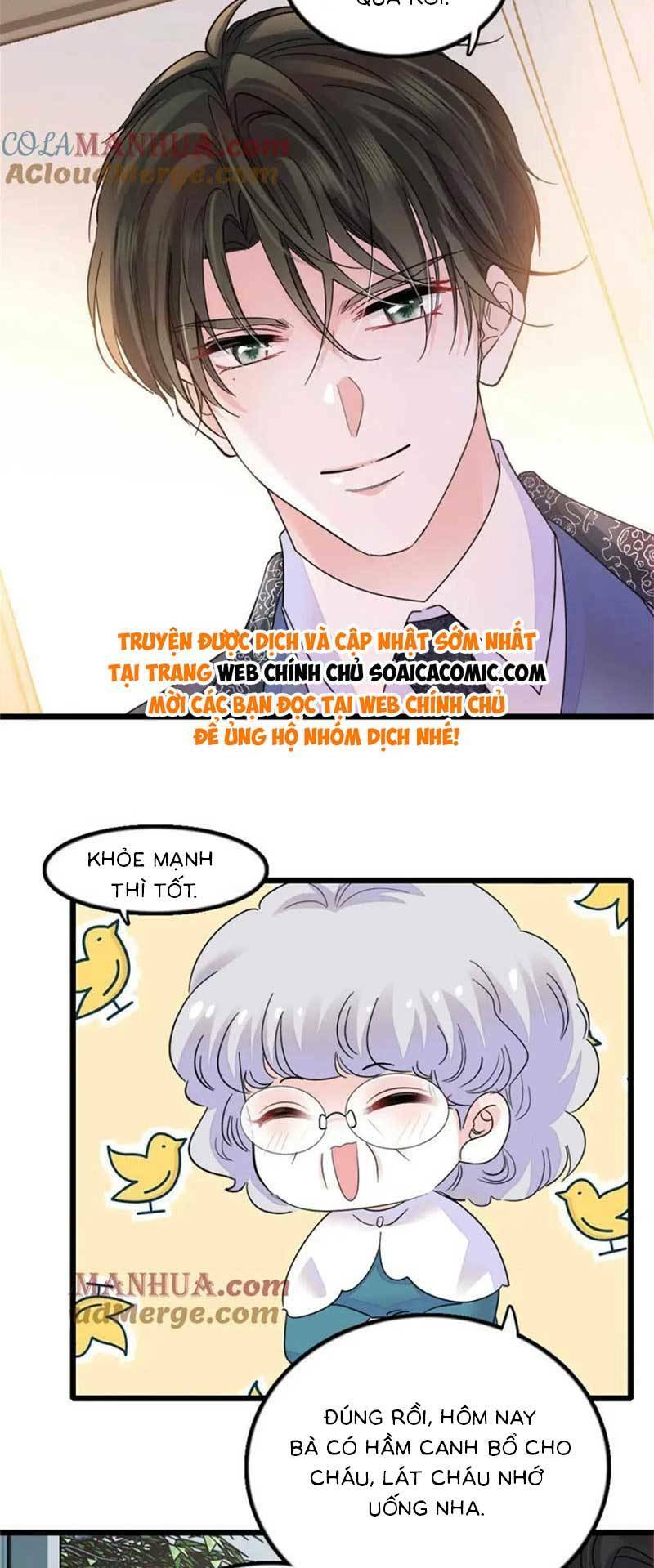 Thiên Kim Toàn Năng Bá Khí Ngút Trời: Chapter 25