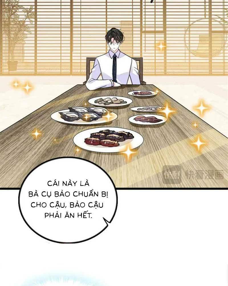 Thiên Kim Toàn Năng Bá Khí Ngút Trời: Chapter 25