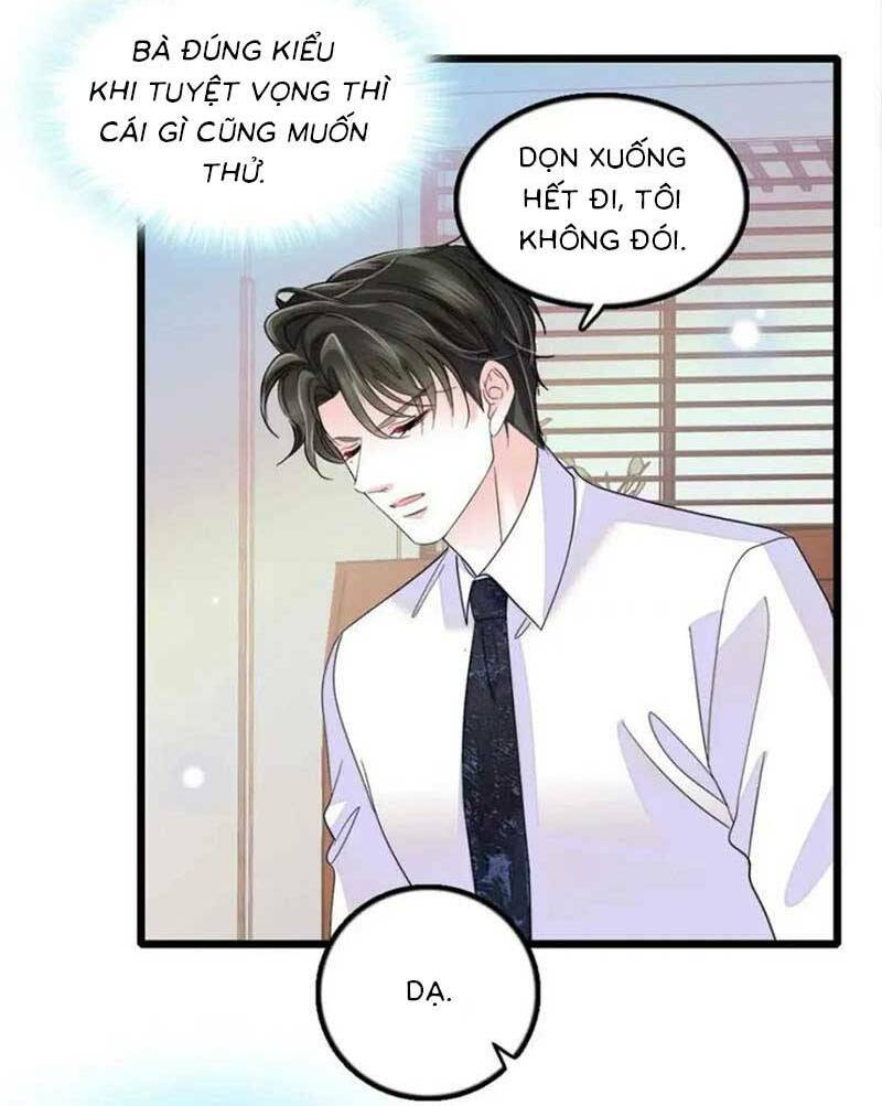 Thiên Kim Toàn Năng Bá Khí Ngút Trời: Chapter 25